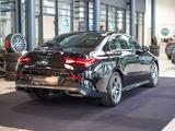 Mercedes-Benz CLA 200 d AMG Line Kamera Keyless Lenkradheizung - Mercedes-Benz Gebrauchtwagen in Hannover