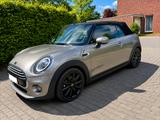 MINI Cooper Cabrio Cooper Sidewalk Trim Cabrio Si... - MINI Cooper Cabrio: Sidewalk
