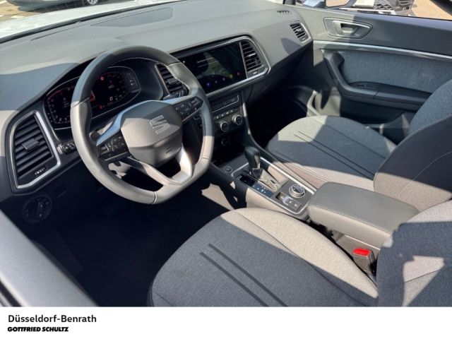 Seat Ateca - Bild 11