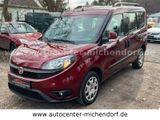 Fiat Doblo Doblò SX Kombi *Klima*Tüv Neu - Fiat Doblo mit Benzin-Antrieb