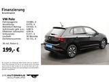 Volkswagen Polo 6 VI 1.0 Move LED/Navi/Sitzhzg - Volkswagen Polo mit Benzin-Antrieb: Limousine, 6n