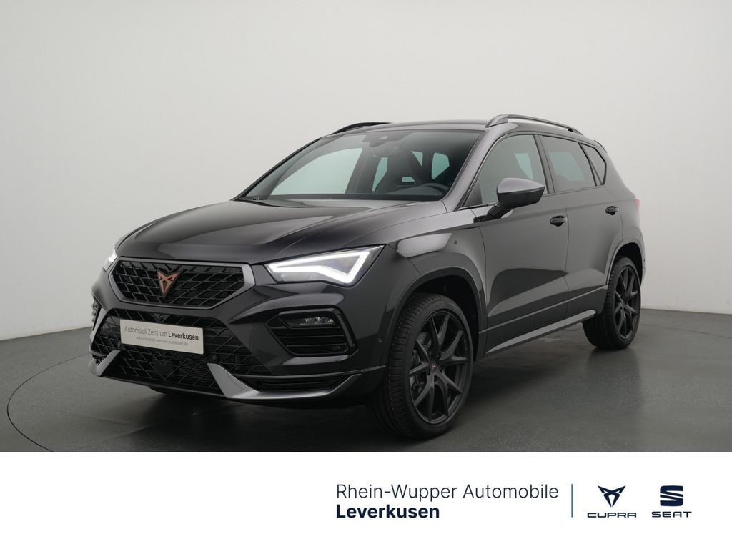 Cupra Ateca 1.5 TSI Tribe Edition 360° LED FACEL. ACC