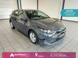 Kia Ceed 1.5 T-GDI  JBL Sound Ed.|DCT|CarPlay - gebrauchte Kia cee'd / Ceed aus dem Jahr 2022