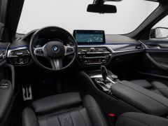 Foto Nummer 38: BMW 530d