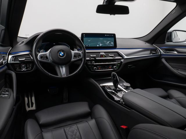 Foto Nummer 38: BMW 530d