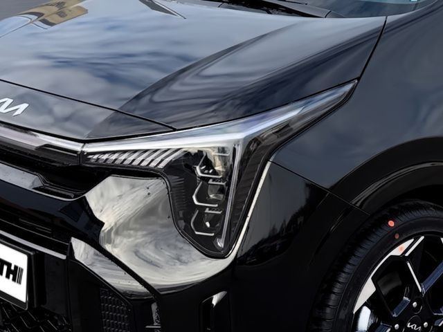 Fahrzeugabbildung Kia Picanto (JA) GT-Line Navi LED Apple CarPlay Andr