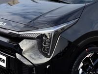 Kia Picanto - Vorschau Bild 13