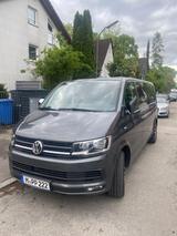 Volkswagen T6 Transporter - VW T6 Transporter Gebrauchtwagen in München