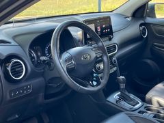 Fahrzeugabbildung Hyundai KONA 1.6 GDI Hybrid Premium *HeadUp*ACC*AHK*LED*