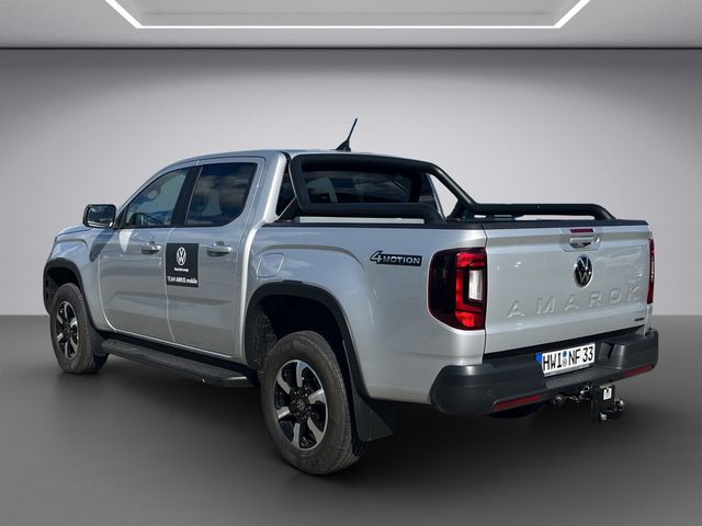 Amarok 2.0 TDI 151 kW Life 4Motion