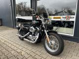 Harley-Davidson XL 1200 C Sportster Custom - Harley-Davidson Motorräder in Saarbrücken