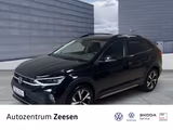 Volkswagen Taigo Style 1.0 TSI 85 kW 7-Gang-DSG+SHZ+LWS+
