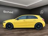 Mercedes-Benz A 180 +AMG+PANO+LED+BURMESTER+AMBI+ASSIST+NIGHT+ - Mercedes-Benz A 180 aus 2024
