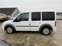 Ford Tourneo Connect,AHK,Klima