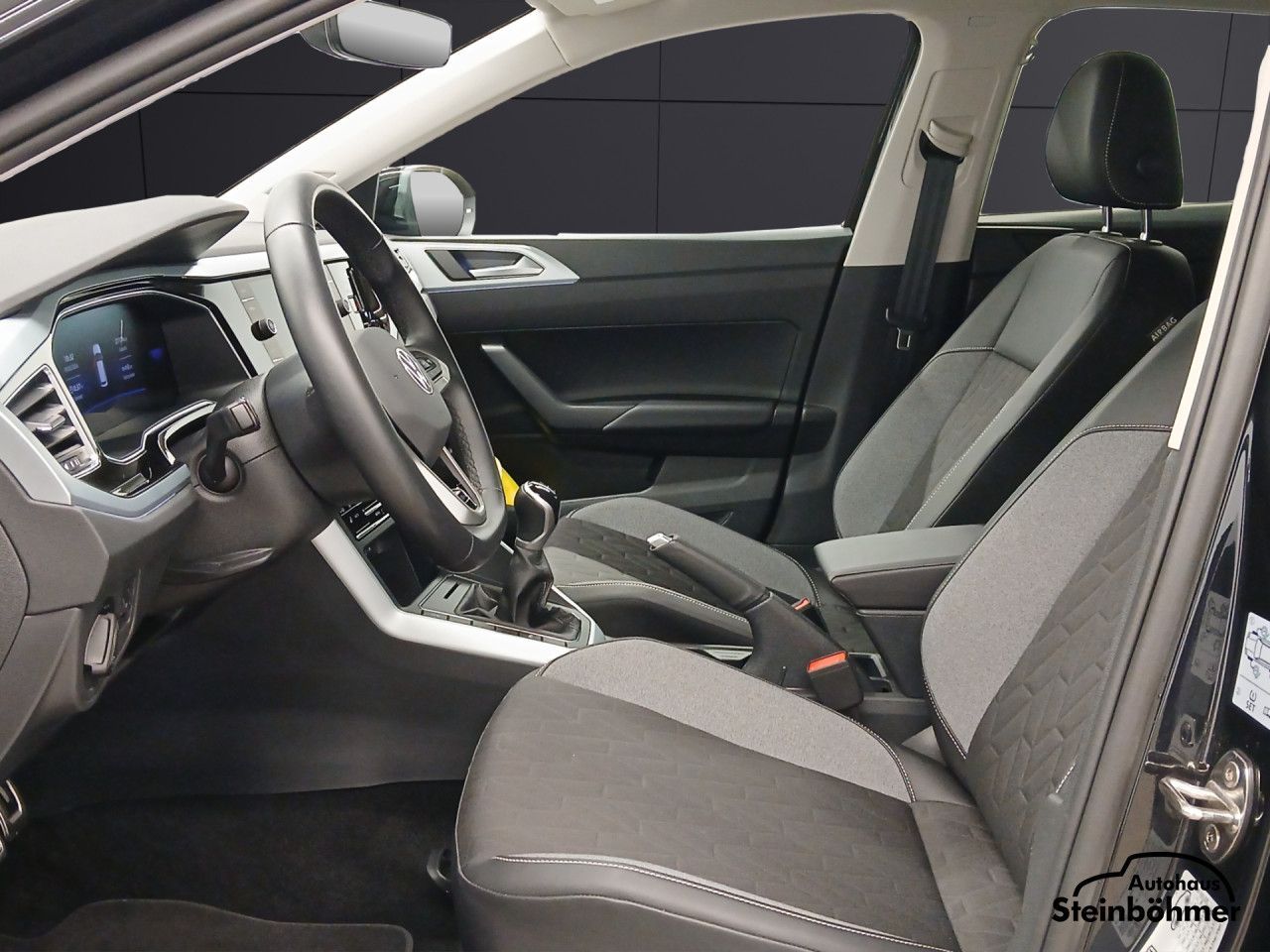 Volkswagen Taigo - Bild 15