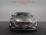 Ford Focus Turnier Titanium,LED, Service u. TÜV NEU - Ford: Service