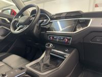 Audi Q3 - Vorschau Bild 13