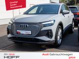Audi Q4 e-tron 45 Sportback basis - Audi Q4 e-tron in Bonn