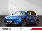 Smart #1 Premium Head-Up-Display Navi Panorama 360°-K. - blaue Smart #1
