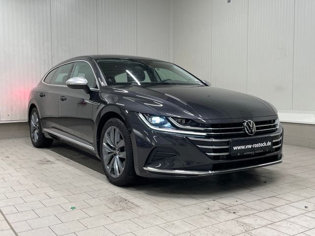 Arteon Shootingbrake Elegance 4Motion 2.0 TDI DS