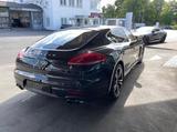 Porsche Panamera 4S Executive, Approved bis 09/2027 - Porsche: Approved