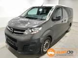 Opel Vivaro 1.5 D L 9-Sitzer EU6 Klima PDC Tempomat