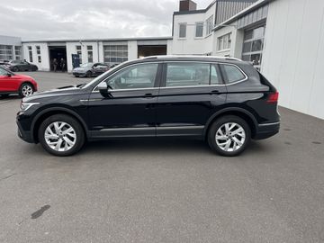Volkswagen Tiguan Allspace - 3