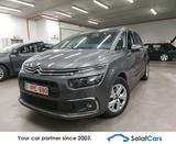 Citroën C4 SpaceTourer 1.5 BlueHDi Virtual Navi Klima P - gebrauchte Citroën C4 SpaceTourer aus dem Jahr 2019