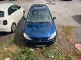 Peugeot 206 1.4 Diesel - Peugeot 206 mit Diesel-Antrieb: 4.1