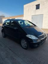 Mercedes-Benz Mercedes Benz A180 Avantgarde 109 Ps - gebrauchte Mercedes-Benz A 180 aus dem Jahr 2004