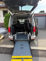 Volkswagen Caddy 1,4TSI 96kW BMT Comfortline 5-Sitzer C... - Volkswagen Caddy: 9k