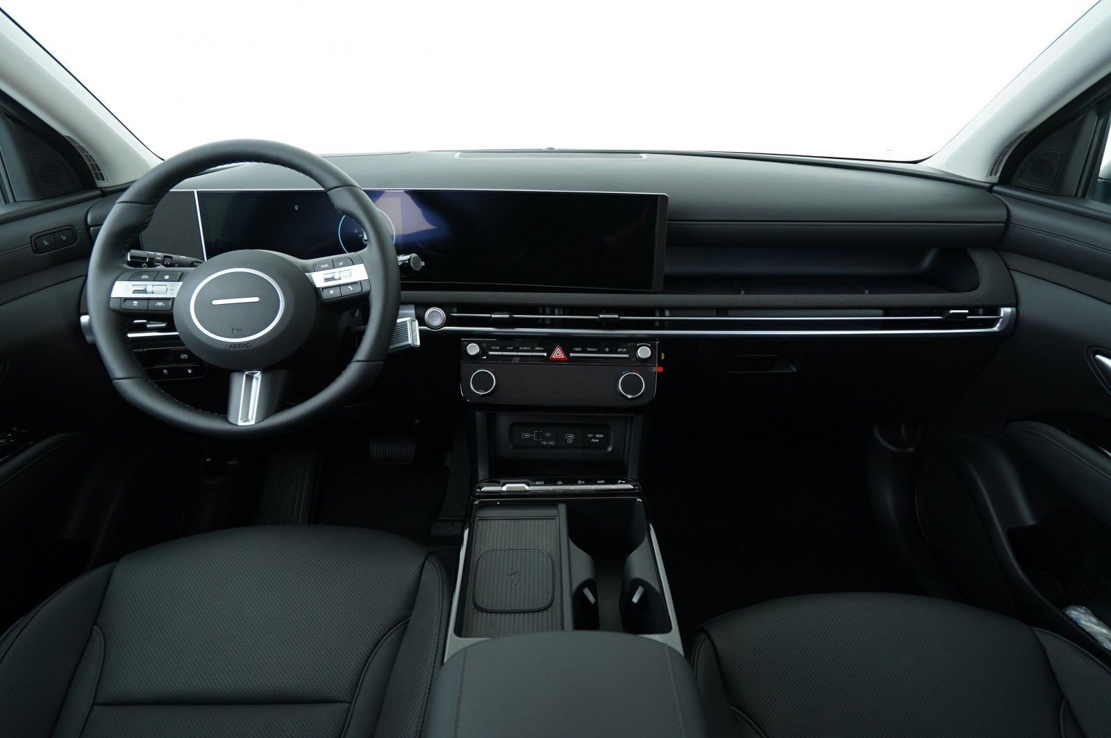 Hyundai Tucson – Bild 8