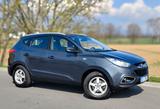Hyundai ix35 Comfort 2WD - Hyundai Gebrauchtwagen von 2010
