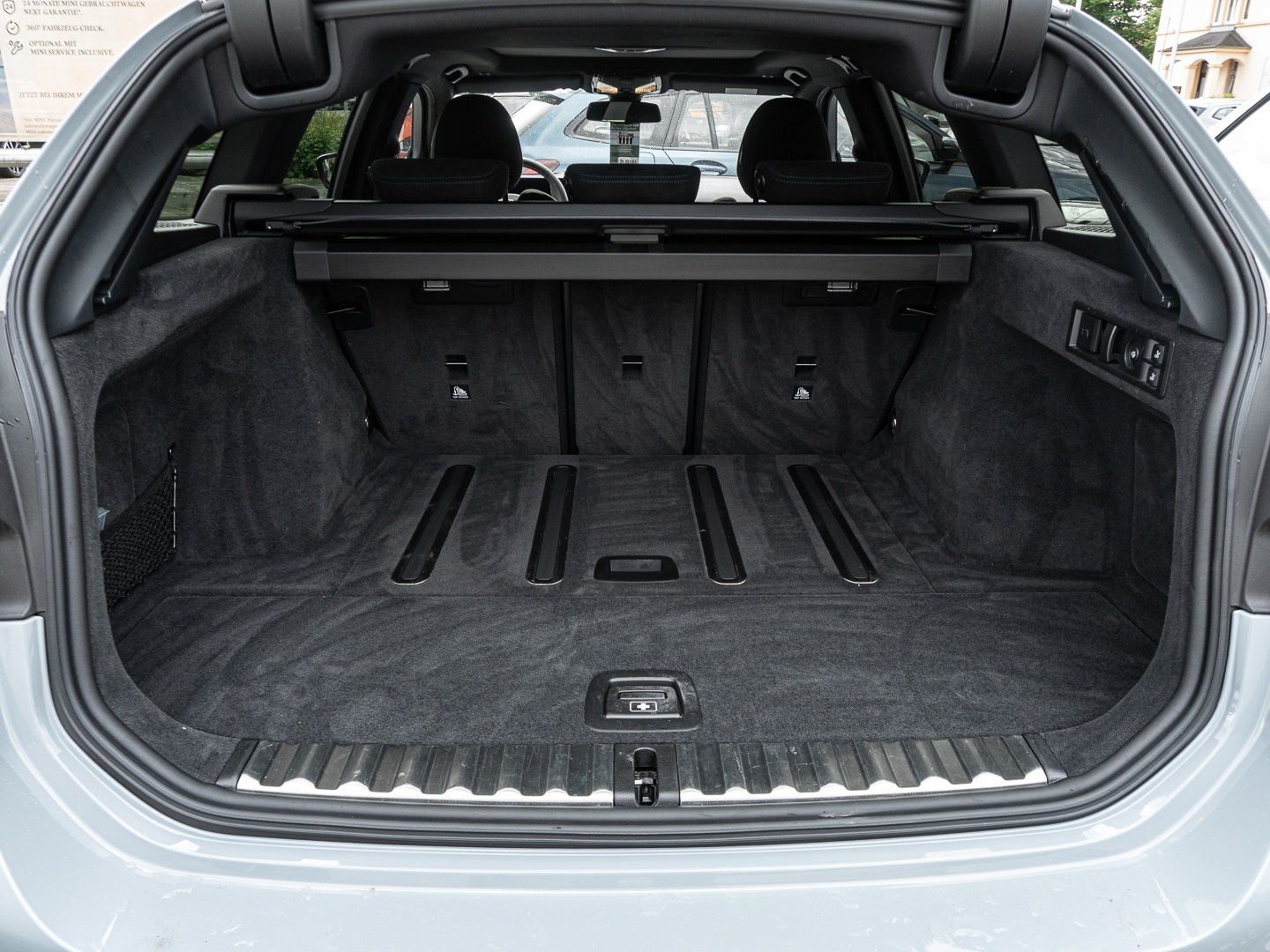 BMW 320 - Bild 16