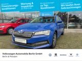 Skoda Superb Combi 1.4 TSI Ambition iV (EURO 6d) - Skoda Superb: 1.6