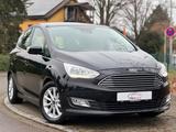 Ford C-Max 1,0 EcoBoost 92kW Business - Ford C-Max: Business