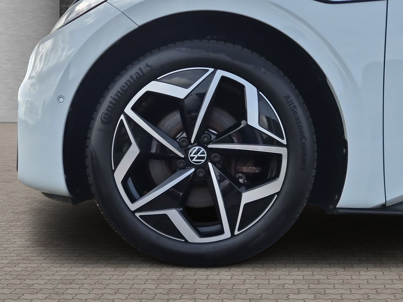 Volkswagen ID.3 Pro S (5-Sitzer) 77 kwh Akku foto 3