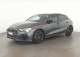 Audi S3 Sportback TFSI Matrix Pano HUD Navi SONOS 18" - Audi S3 in Mönchengladbach