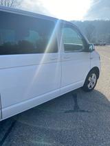 Volkswagen T6 Multivan Comfortline AHK 7-Sitzer  - gebrauchte Volkswagen T6 Multivan aus dem Jahr 2016