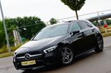 Mercedes-Benz A 220*Automatik*AMG Paket*LED*Navi**360 Kamera - Mercedes-Benz A 220 mit Benzin-Antrieb
