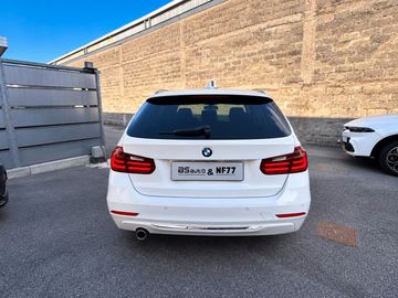 BMW 320 - 7