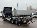 Scania R450 - RETRADER - Scania Hamburg