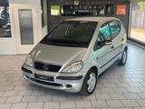 Mercedes-Benz A 140 CLASSIC Lang / TÜV NEU - Mercedes-Benz A 140 Gebrauchtwagen