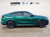 BMW X6 M - Vorschau Bild 8