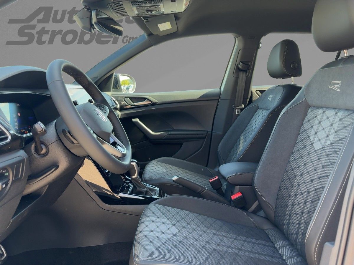 Volkswagen T-Cross - Bild 8