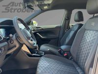 Volkswagen T-Cross - Vorschau Bild 8