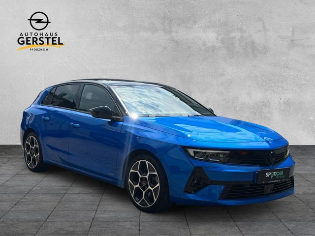 Astra Ultimate PLUG-IN NAVI CAM APPLE/ANDROID VO