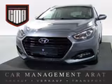 Hyundai i40 cw 1.6 GDI Trend NAVI+PDC+TEMP+SITZH+KAM - Hyundai i40: Cw