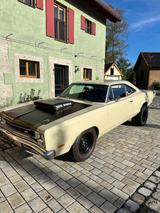 Dodge Coronet - Dodge Gebrauchtwagen von 1969