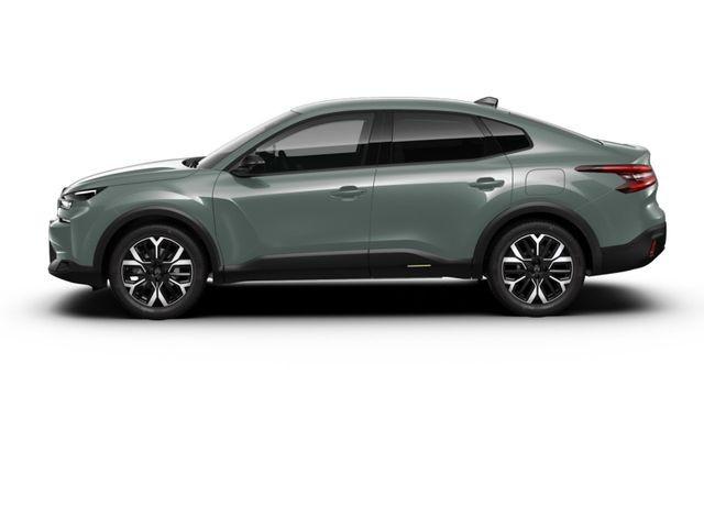 Citroën C4 X Max Vorführwagen